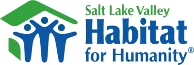 Habitat for Humanity Greater Salt Lake Area logo